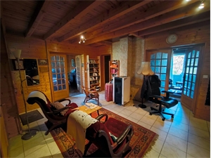 maison de campagne à la vente -   65700  CASTELNAU RIVIERE BASSE, surface 151 m2 vente maison de campagne - UBI456728348